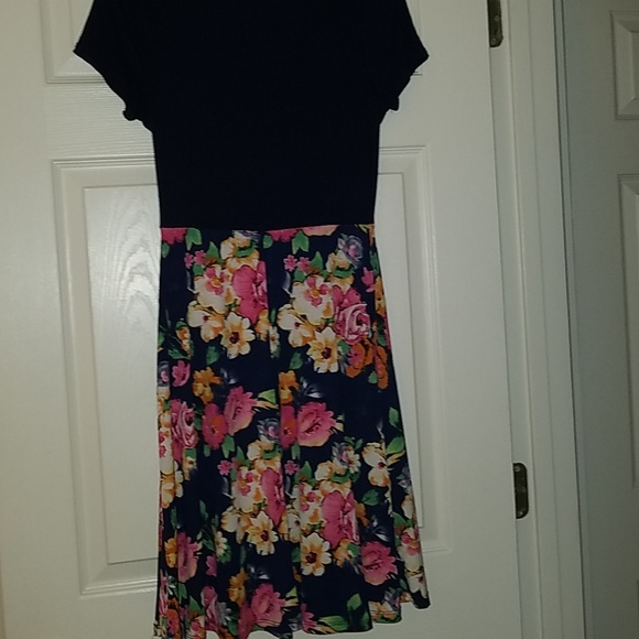 Modcloth Botanical Breakfast Dress - Picture 4 of 6